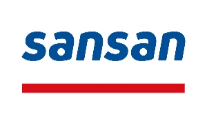 Sansan株式会社 のロゴ
