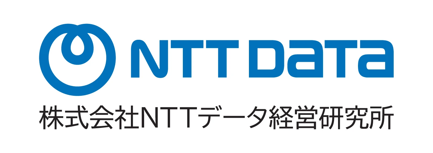 NTTデータ