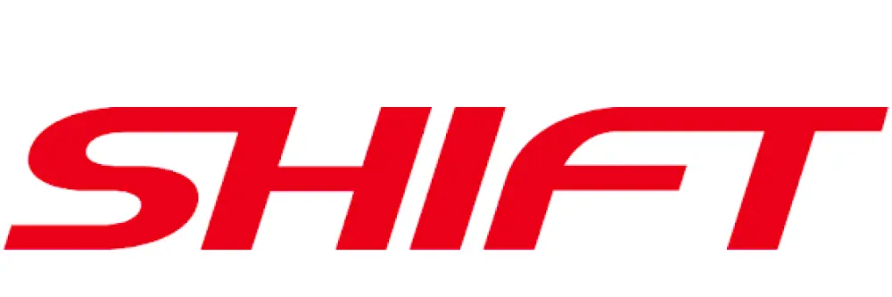 SHIFT