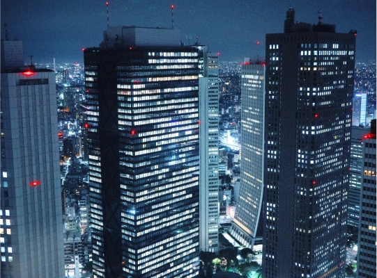 自分が知らない企業・求人に出会える