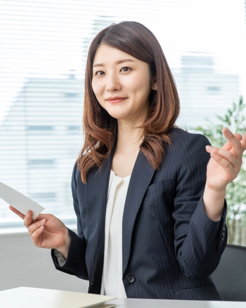 お気軽にご相談ください
