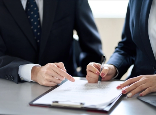 選考対策で内定獲得率アップ