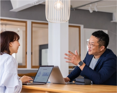 カウンセリング