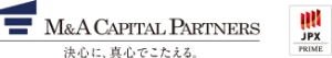 M&Aキャピタルパートナーズ