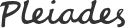 株式会社プレアデス