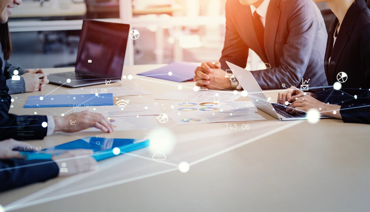 ITコンサルの仕事内容