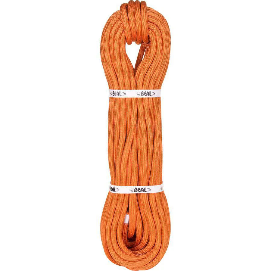 Beal Wall Master Unicore Standard Climing Rope 10.5mm 30M