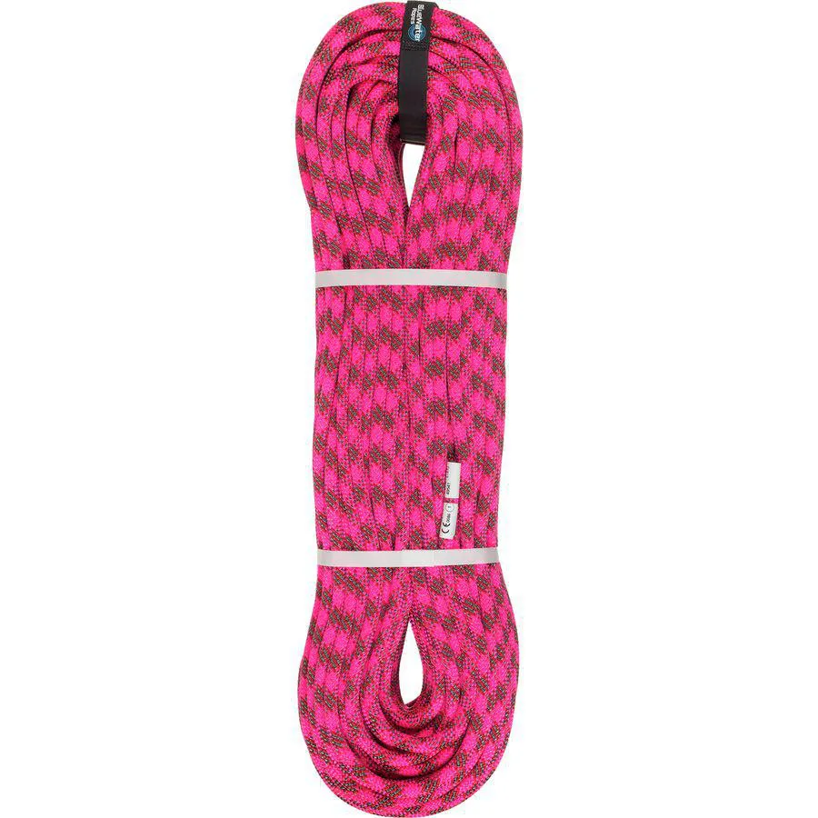 Bluewater 9.1mm Icon Single Climbing Rope 80M