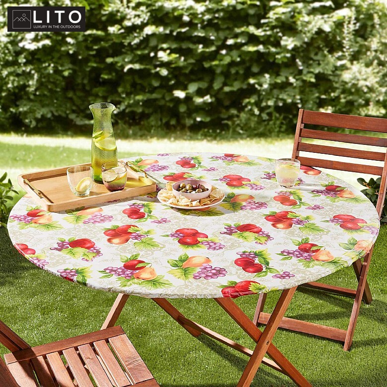 Picnic Tablecloth