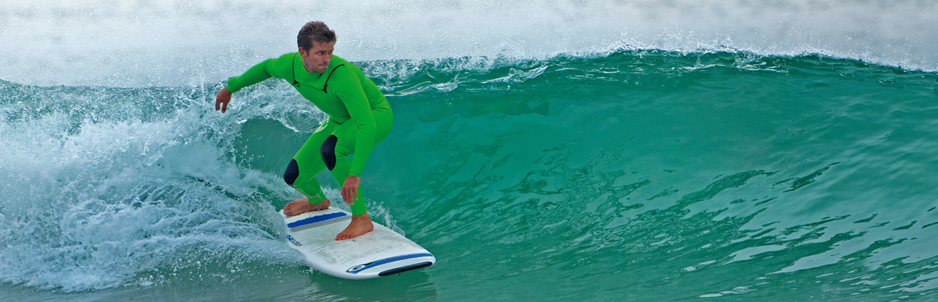 Bic Dura-Tec Surfboard Review