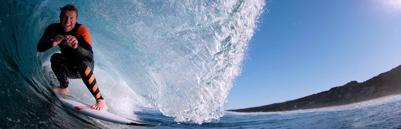Lost Tube Pig Surfboard Review