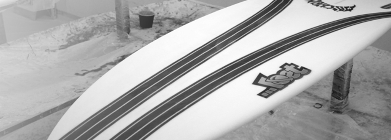They're here! Lost Carbon Wrap boards have landed!