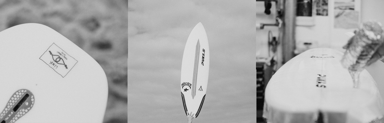 Pukas The Link Surfboard Review