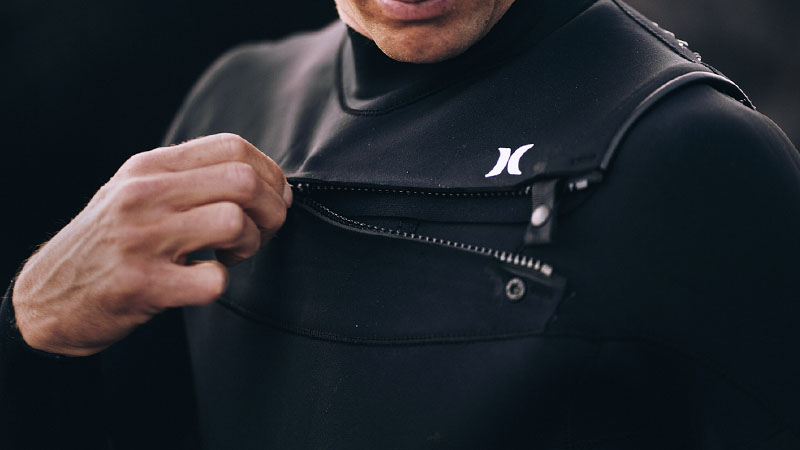 Hurley Wetsuits Hurley Wetsuits