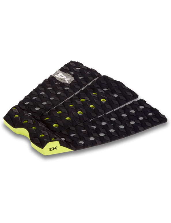DaKine Launch surfboard tail pad - Black main product photo