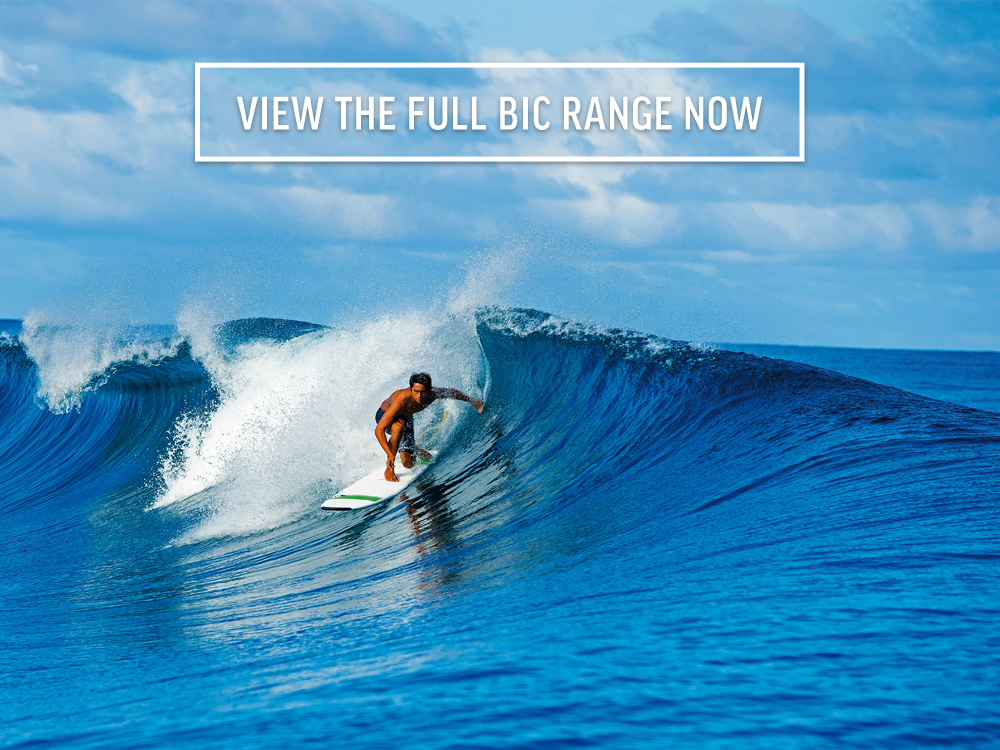 View All Bic Surfboards