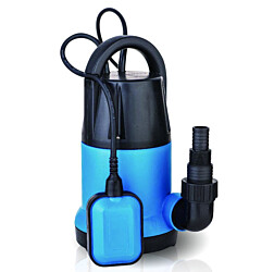 Happy Hot Tubs Submersible 250w Water Pump