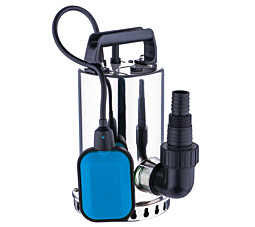 Happy Hot Tubs Submersible 400w Water Pump