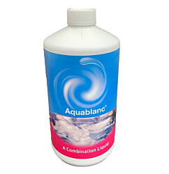 aquablanc A combination liquid