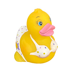 Sailor Rubber Duck