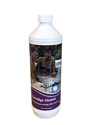 AquaSparkle Cartridge Filter Cleaner 1 Litre