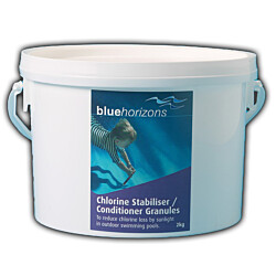 Chlorine Stabiliser / Condiitoner 2kg