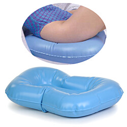 Essentials hot tub booster seat