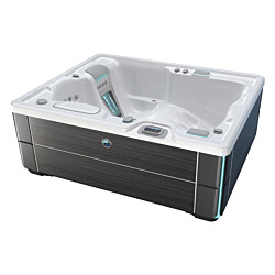 Hot Spring Jetsetter 3 Person Hot Tub