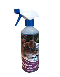 AquaSparkle Instant Filter Cleaner 500ml