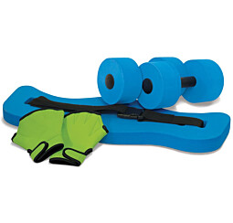 kokido aqua fitness kit