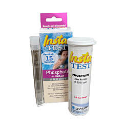 Insta Test Phosphate Test Strips