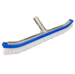 swimming pool wall brush