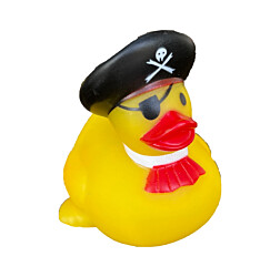 Scuba Diver Rubber Duck