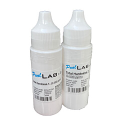 Pool Lab Total Hardness Reagent