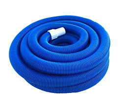 Swimming Pool Vacuum Hose 1.5'' - 7.5m