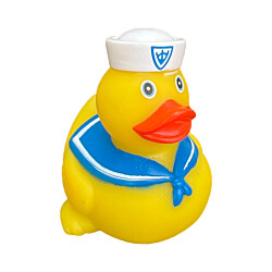 Sailor Rubber Duck