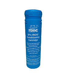 Spa Frog Replacement Mineral Conditioning Cartridge