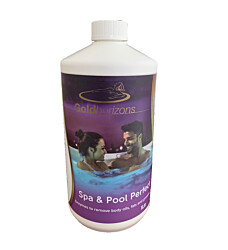 Gold Horizons Spa & Pool Perfect Enzyme Technology 1 Litre