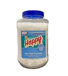 Happy Hot Tubs Spa Salt Crystals 5kg