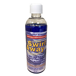 Swirl Away Hot Tub Pipe Cleaner - Double Strength 