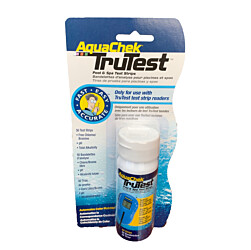 AquaCheck TruTest Test Strips for Digital Reader (50)