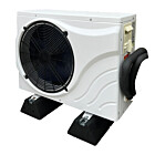 hot spring coolzone heat pump hot tub