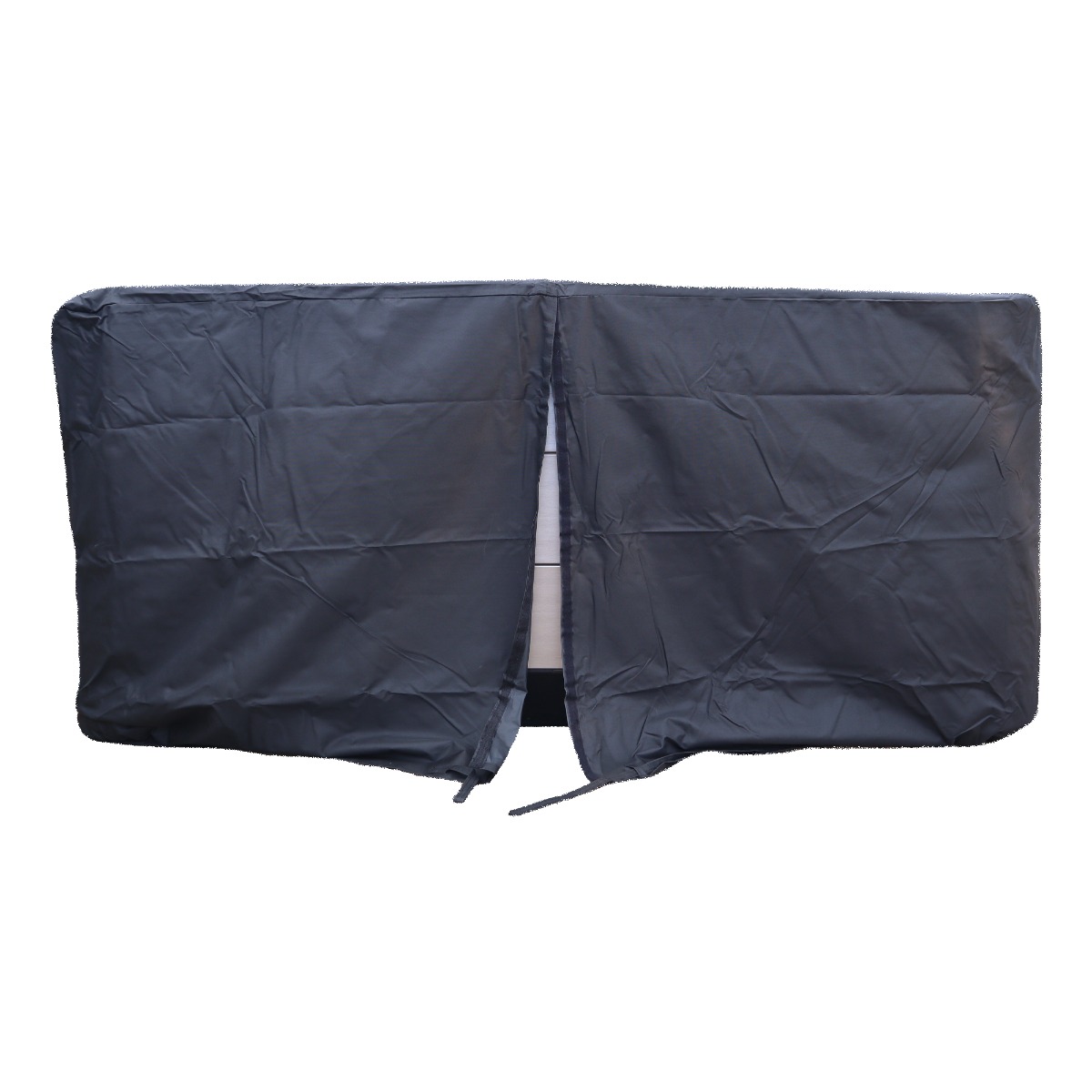 Hot Tub Protection Debris Cover - 2100mm x 2100mm x 1020mm