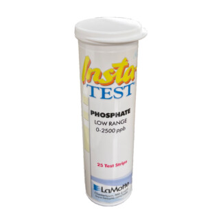 Insta Test Phosphate Test Strips