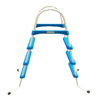 Swimming Pool Ladder for up to 42'' Pool Walls