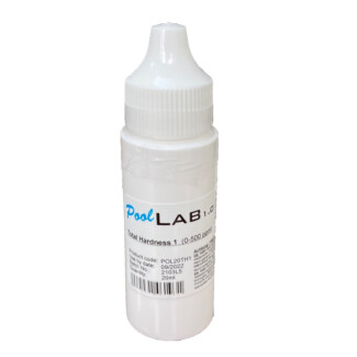 Pool Lab Total Hardness Reagent