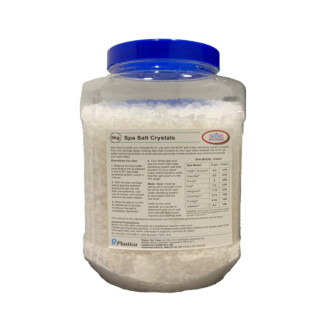 Happy Hot Tubs Spa Salt Crystals 5kg