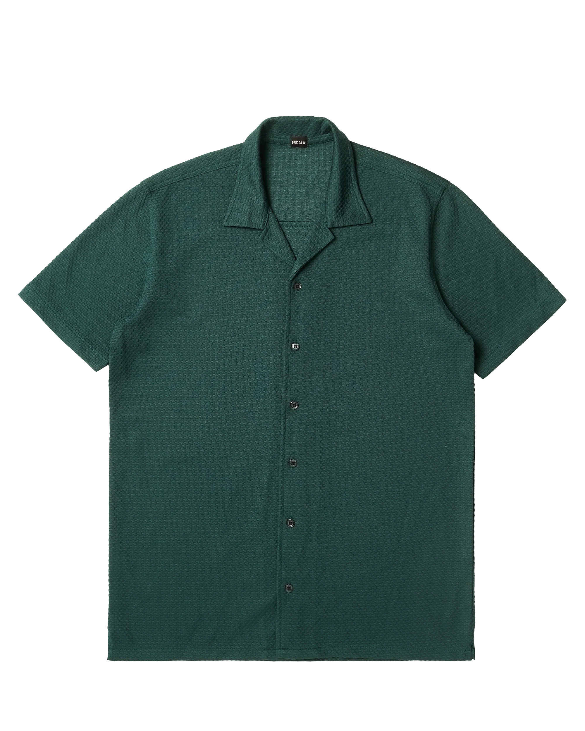 Emerald Shirt