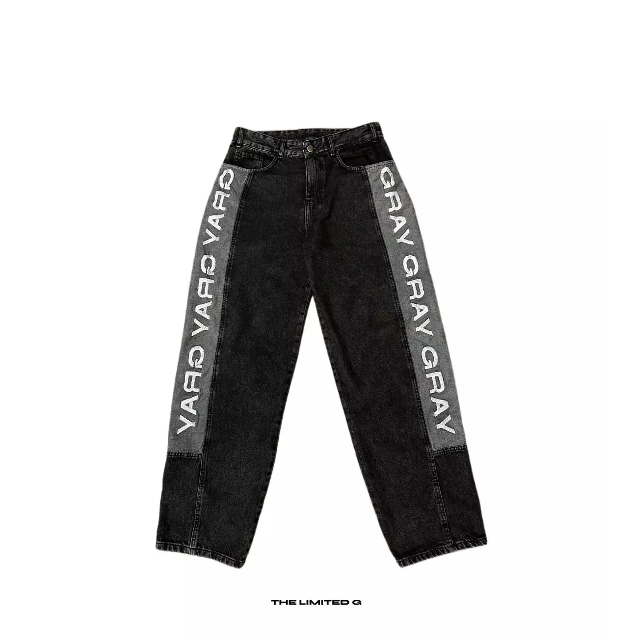 Limited G