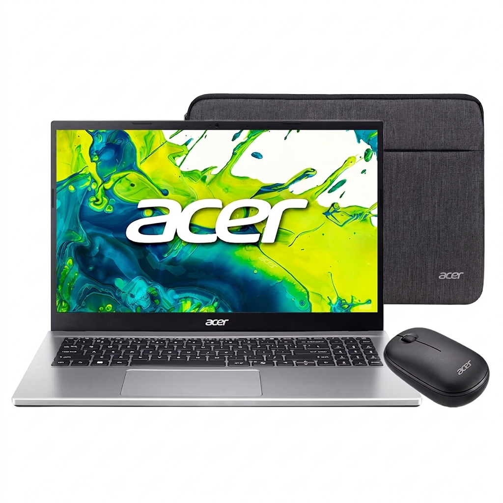 Acer Aspire Go 15 | AMD Ryzen 7 | 16GB RAM | 512GB SSD | Oferta ...